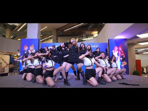 201129 Miguel cover Dreamcatcher - YOU AND I + Deja Vu + My Toys + Scream @ MUNx2 (Final)