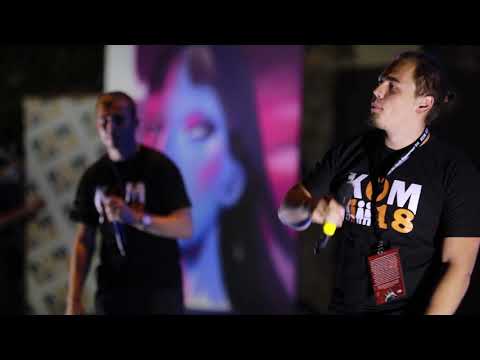 Vertex X Buca - Ne Zovi @DodjiNaAmfiVol10