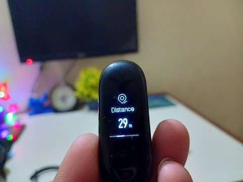 Mi Band 3 Unboxing and Review Bangla Video