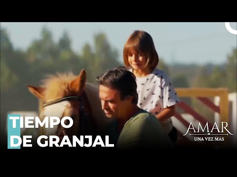 Día Divertido De Ozan  - Amar Una Vez Más Capitulo 7