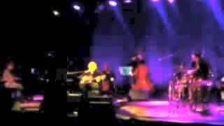 Nino Buonocore - Tra le cose che ho (live@Teatro Forma - Bari)