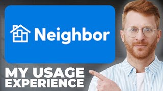 Neighbor Storage Platform Review - My Usage Experience