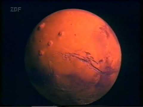 Abenteuer Forschung Der einstig Geheimnisse unser universum ZDF 1999 12 01