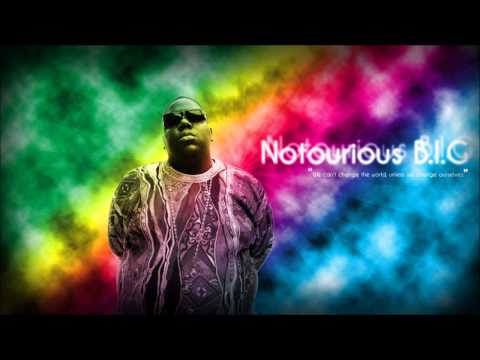 Biggie Duets  Living In Pain feat. Tupac, Nas, Mary J Blige  HQ)