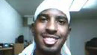 Surrounded by Men Of Standard