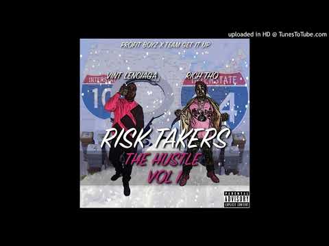 6. Vint Lenciaga - Nigga in Charge