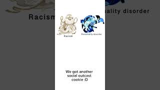 They’re all mentally ill 😀#cookierunkingdom #crk #meme