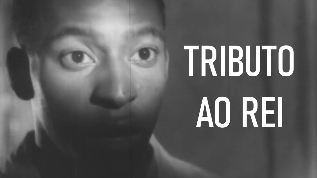 O Filme que Humanizou Pelé