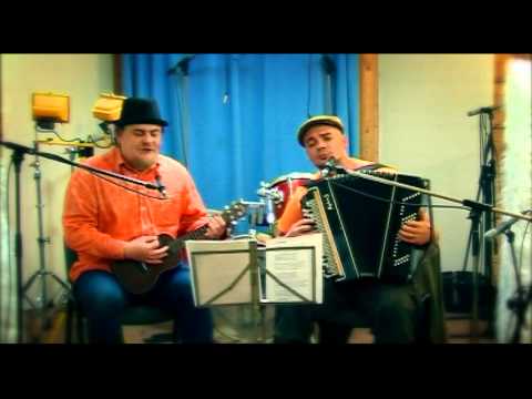 Rockerjoker "Саня"