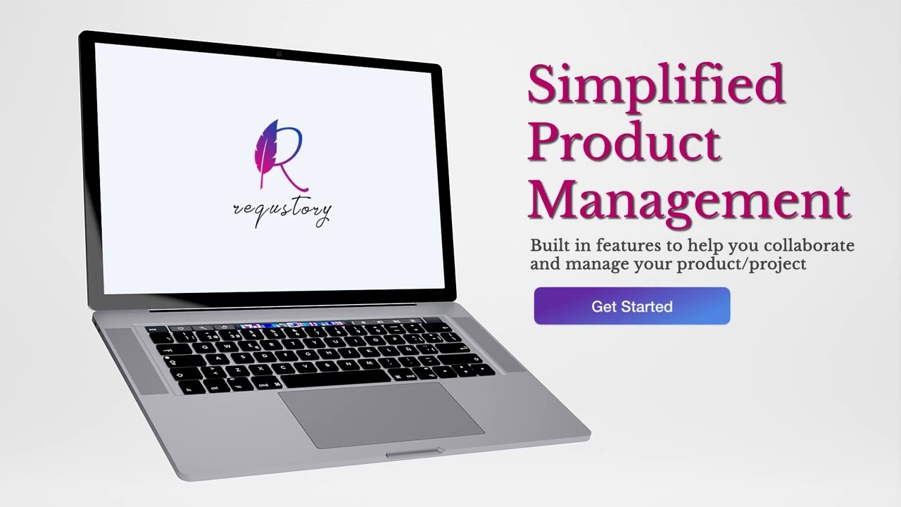 Requstory demo video