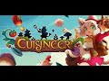 Cuisineer Part 1