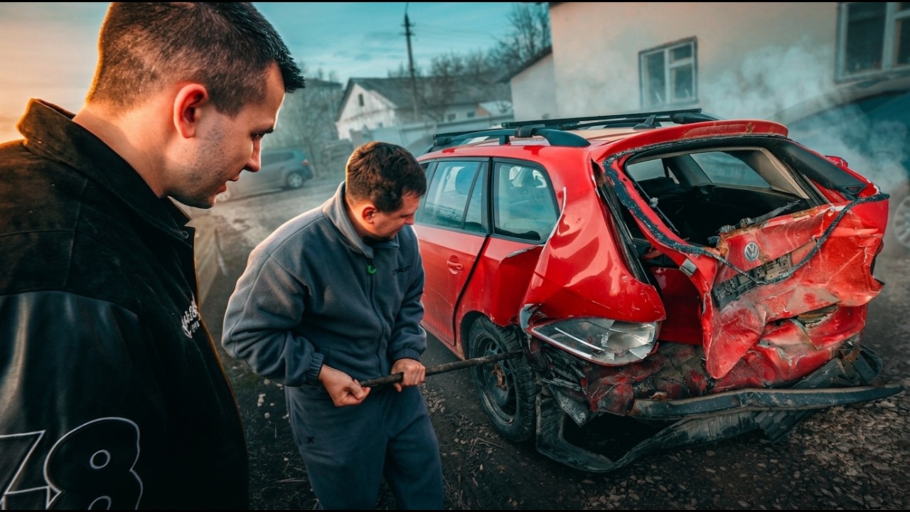 Полмиллиона за ЭТО? Наша худшая сделка...