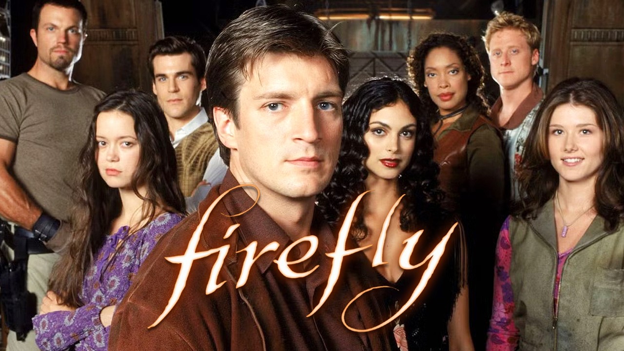Firefly Is Back!!! (2026) Review: The ‘Verse Never Felt So Alive