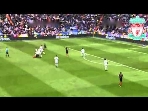 Luis Alberto Romero - Welcome To Liverpool Football Club