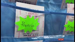 World’s biggest lottery lands in UK today with tickets for £300m jackp