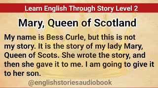 Learn English Through Story Level 2 | Graded Reader Level 2 | English Story