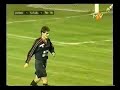 videó: Debreceni VSC-Epona - Lombard FC Tatabánya 2 : 1, 1999.05.20 #4