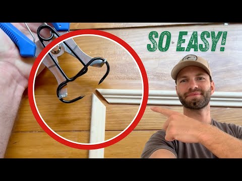 This Costs $5.98 and Can Make ANY Room Look "High-End"!