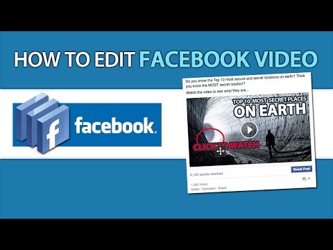 download lagu mp3 mp4 How To Edit Video Post On Facebook, download mp3 How To Edit Video Post On Facebook free downloadn, video klip How To Edit Video Post On Facebook