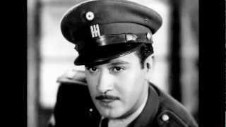 Memo Rios -Pedro Infante Murio- [Hit's Collection '92]