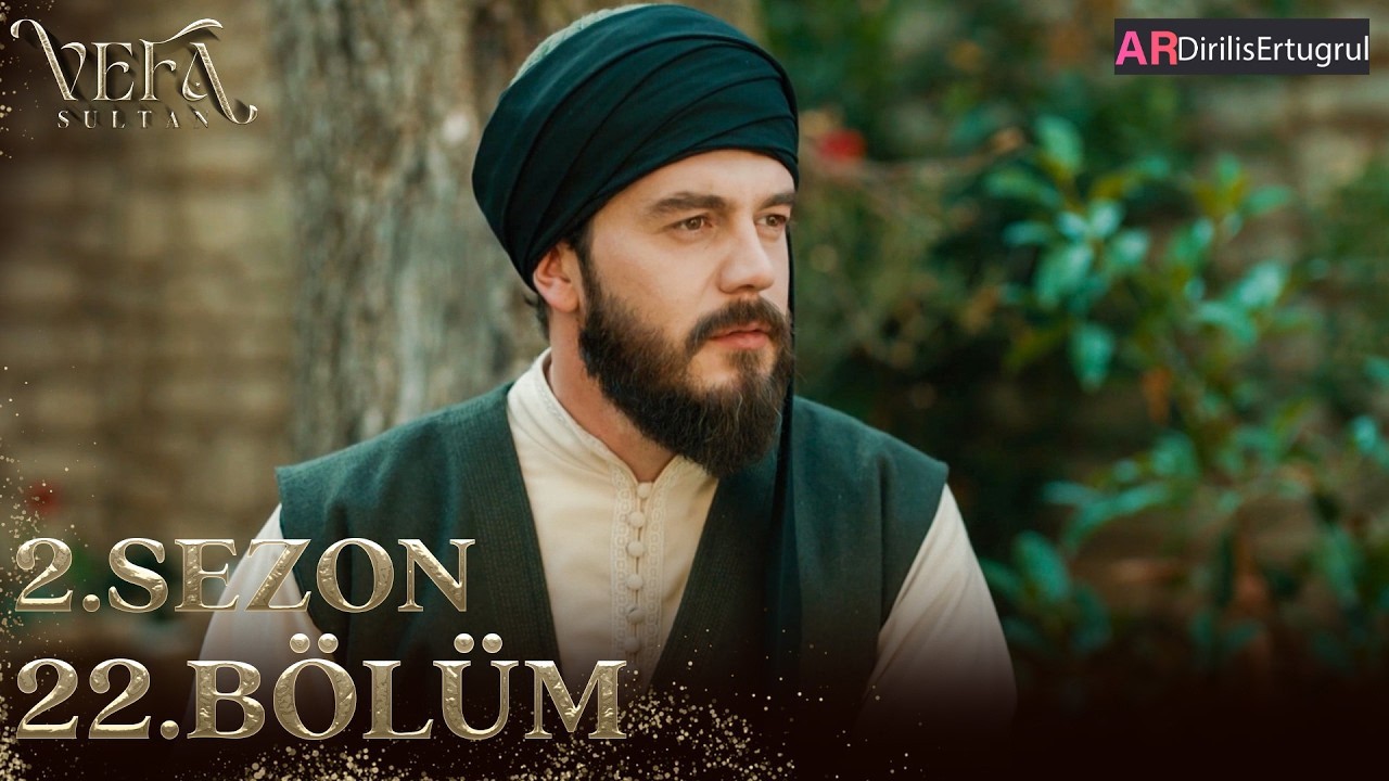 Vefa Sultan Season 2 Episode 52 With English Subtitles