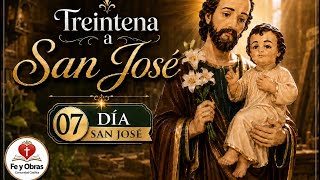 TREINTENA A SAN JOSE- DÍA 07