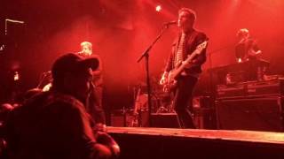 Spoon "Hot Thoughts" Live at The Observatory, Santa Ana, CA (3/6/17)