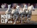 Chariot Race - Movie Clip