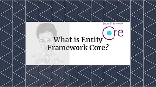 Entity Framework Core 2 Getting Started