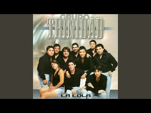 Dos Horas Piel Con Piel Te Llevo Dentro De Mi - Grupo Trinidad