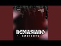 Demasiado Ambiente