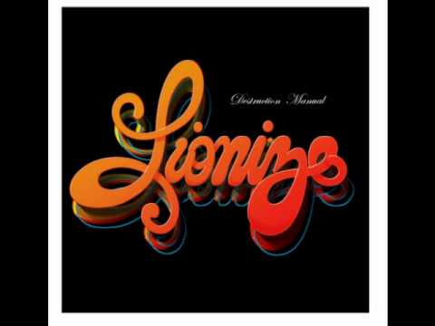 Leonize ft. David Hinds & Selwyn Brown - Killers and Crooks