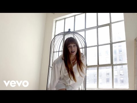 Ali Starrlight - Touch