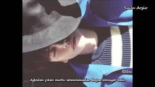 Kyuhyun - Piano Forest (Türkçe Altyazılı)