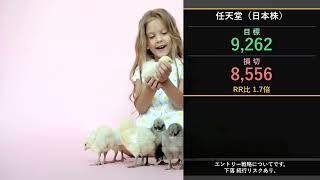 本日の投資注目TOP10【9/2 21:00】