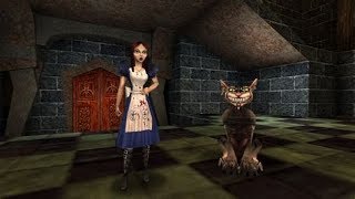 AMERICAN McGEE&#39;S ALICE Gameplay Part 2 Xbox One (No Commentary)