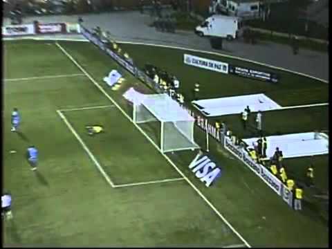 Os gols de Corinthians 4 x 0 avai 03/11/2010