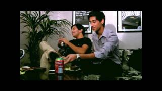 Den Där Natten Del 1