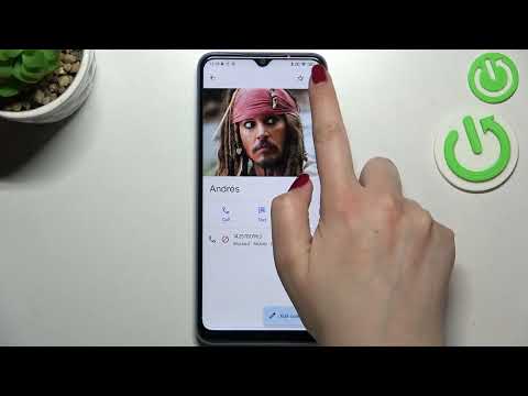 How to Block Number on XIAOMI Redmi 10C - Blacklist Unwanted Caller