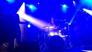 The Dandy Warhols - Everyone Is Totally Insane - Live in Milan 2017