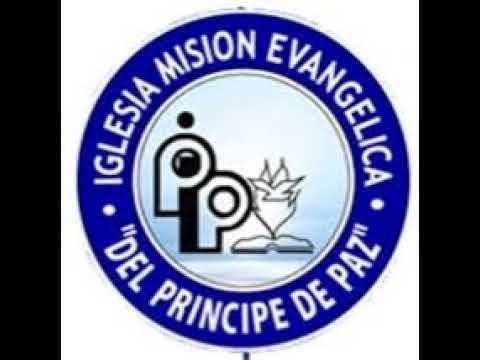 Iglesia Príncipe de Paz