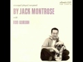 Jack Montrose & Bob Gordon Quintet - Have You Met Miss Jones?