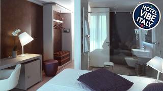 Hotel Lugano Torretta | Venice, Italy | Hotel Review 🏩