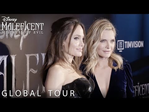 Global Tour