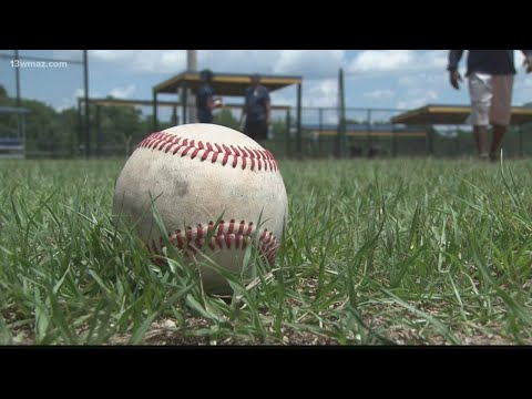 Macon Youth Baseball Legends are heading to USSSA World Series