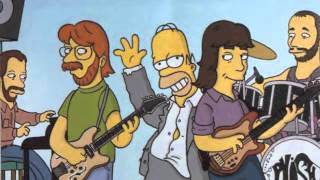 PHiSH - Run Like An Antelope - Colorado 88