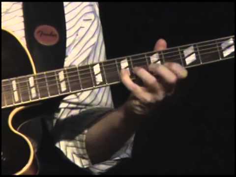 Gene Ludwig Trio -- 09-10-2005 Clip #1