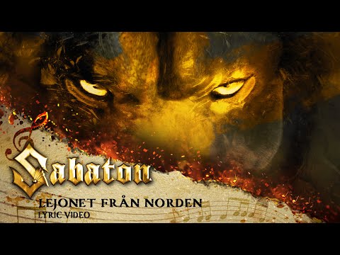 Video thumbnail for Lejonet Från Norden
