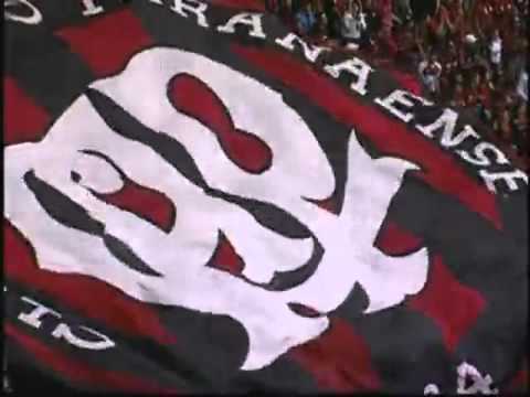 ATLÉTICO-PR 1 X 0 AVAÍ - BRASILEIRÃO 2010 #38 ÚLTIMA RODADA