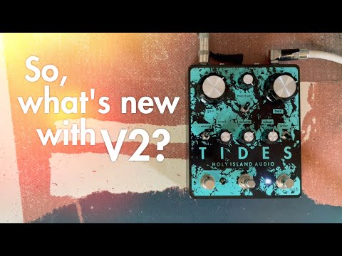 Holy Island Audio Tides image 2